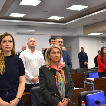 Održana 14. sjednica Općinskog vijeća Ilijaš: Jednoglasno usvojen Budžet za 2026. godinu u iznosu od 32 miliona KM